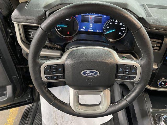 used 2024 Ford Expedition car, priced at $53,997