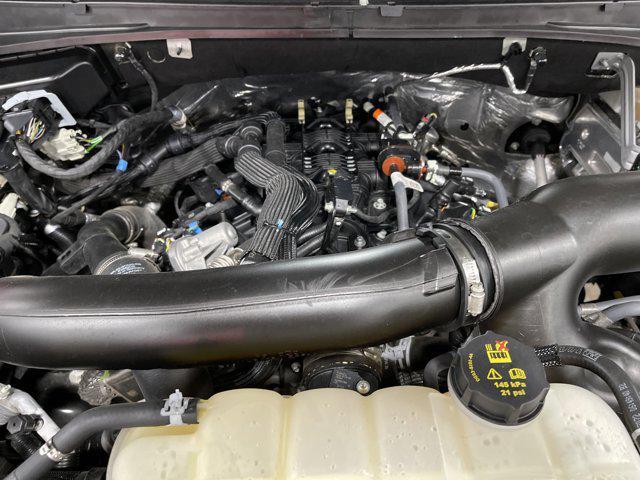 used 2024 Ford Expedition car, priced at $53,997