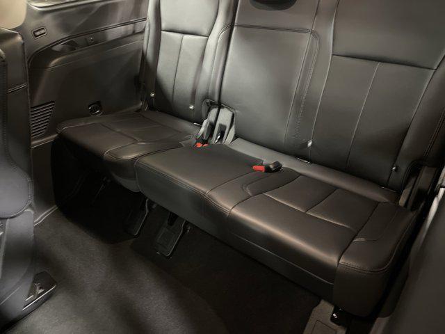 used 2024 Ford Expedition car, priced at $53,997