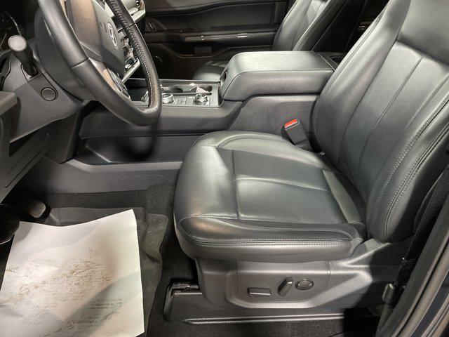 used 2024 Ford Expedition car, priced at $53,997