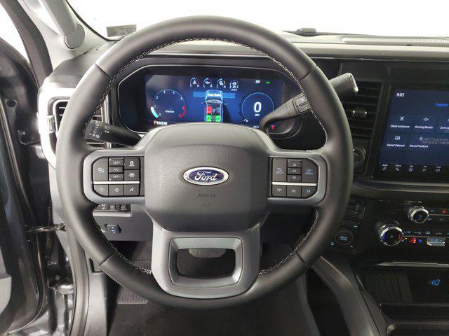 new 2026 Ford F-250 car, priced at $78,960