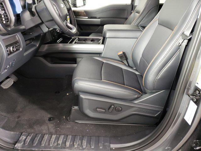 new 2026 Ford F-250 car, priced at $78,960