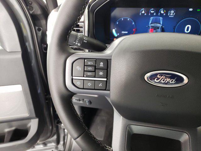 new 2026 Ford F-250 car, priced at $78,960