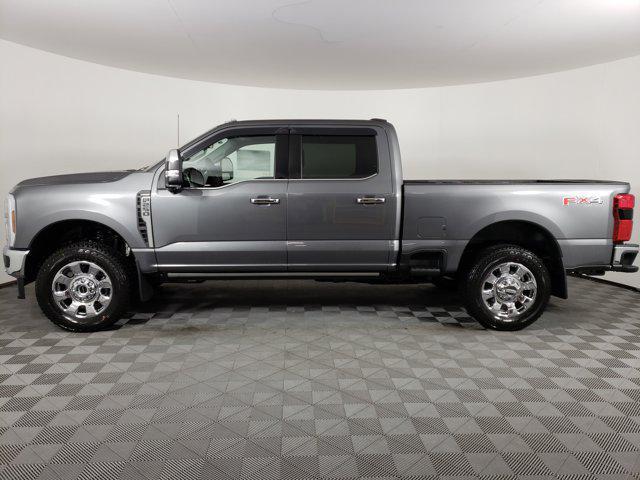 new 2026 Ford F-250 car, priced at $78,960