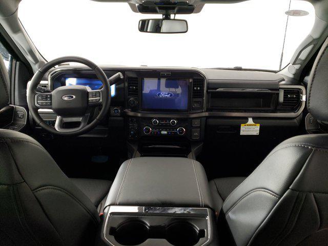 new 2026 Ford F-250 car, priced at $78,960