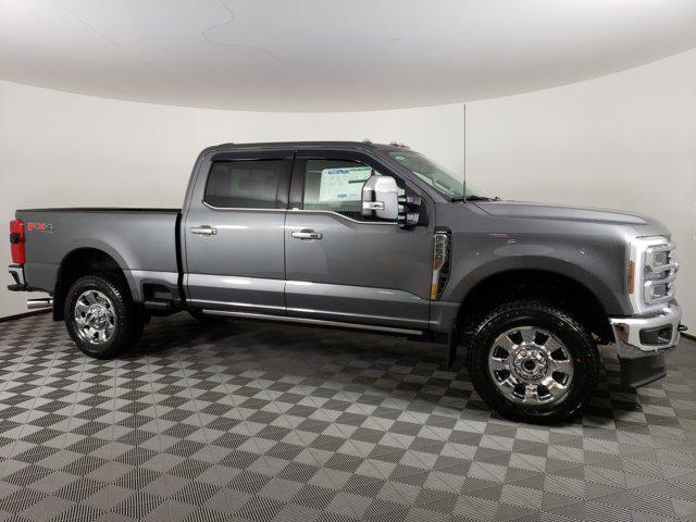 new 2026 Ford F-250 car, priced at $78,960