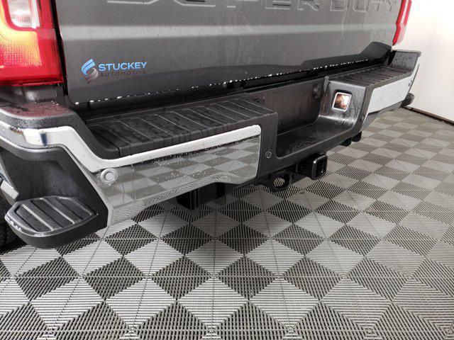 new 2026 Ford F-250 car, priced at $78,960