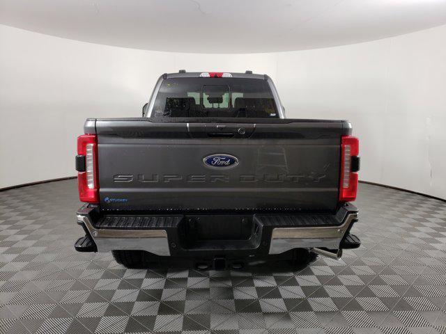 new 2026 Ford F-250 car, priced at $78,960