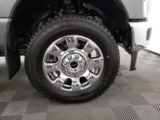 new 2026 Ford F-250 car, priced at $78,960