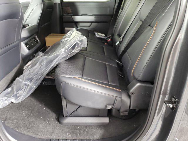 new 2026 Ford F-250 car, priced at $78,960