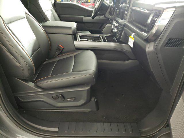 new 2026 Ford F-250 car, priced at $78,960