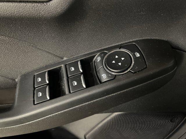 used 2023 Ford Escape car, priced at $23,997