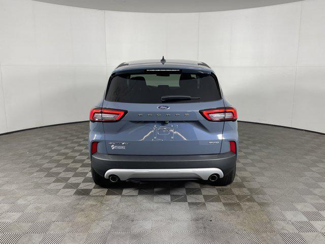 used 2023 Ford Escape car, priced at $23,997