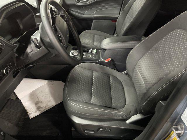 used 2023 Ford Escape car, priced at $23,997