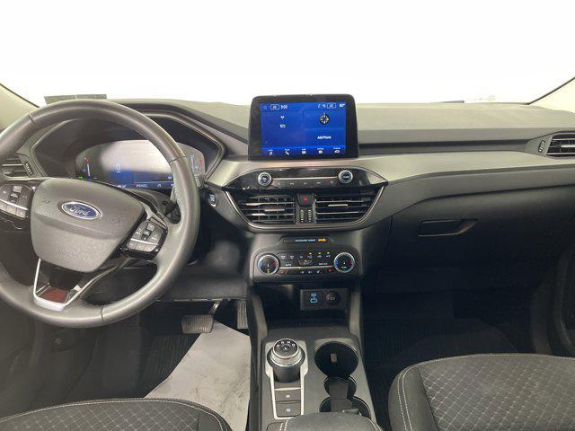 used 2023 Ford Escape car, priced at $23,997