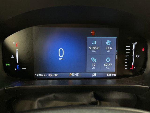 used 2023 Ford Escape car, priced at $23,997
