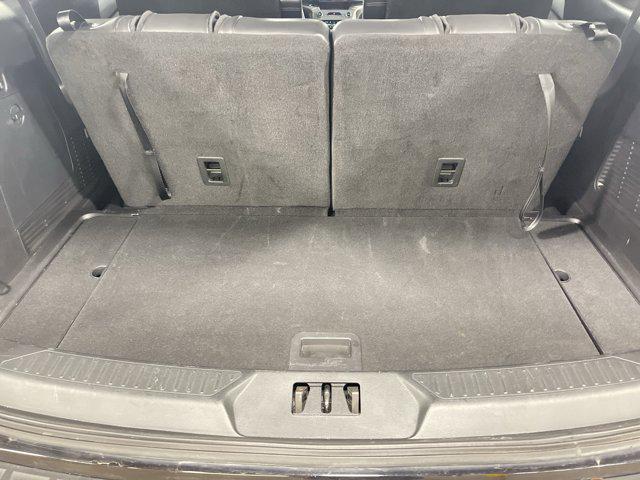 used 2021 Ford Explorer car, priced at $26,297