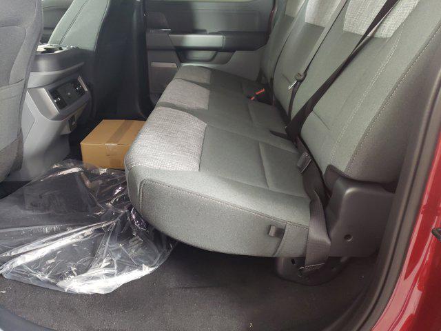 new 2026 Ford F-350 car, priced at $73,950