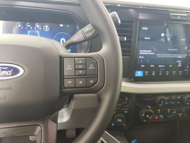 new 2026 Ford F-350 car, priced at $73,950