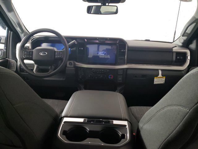 new 2026 Ford F-350 car, priced at $73,950