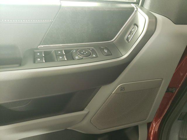 new 2026 Ford F-350 car, priced at $73,950