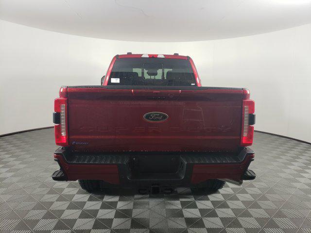 new 2026 Ford F-350 car, priced at $73,950