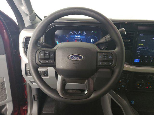 new 2026 Ford F-350 car, priced at $73,950