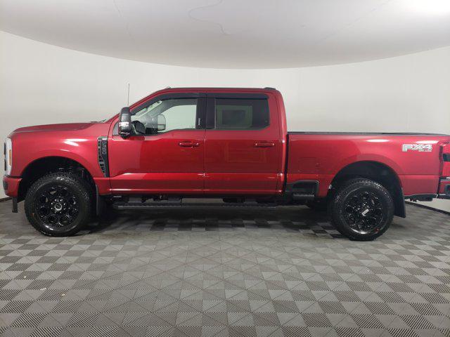 new 2026 Ford F-350 car, priced at $73,950