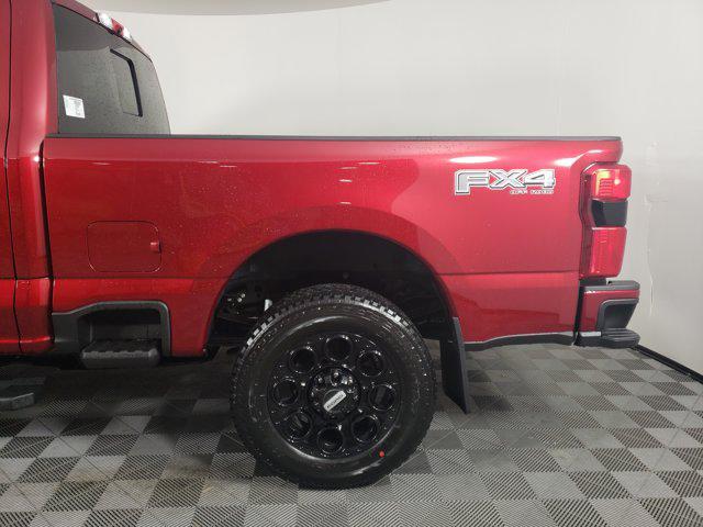 new 2026 Ford F-350 car, priced at $73,950