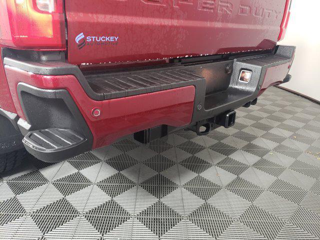 new 2026 Ford F-350 car, priced at $73,950