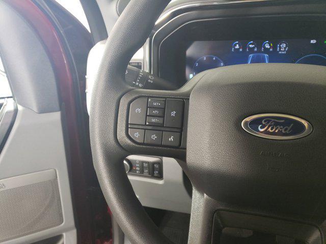 new 2026 Ford F-350 car, priced at $73,950