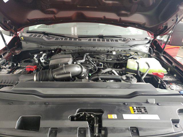 new 2026 Ford F-350 car, priced at $73,950