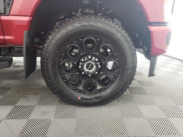 new 2026 Ford F-350 car, priced at $73,950