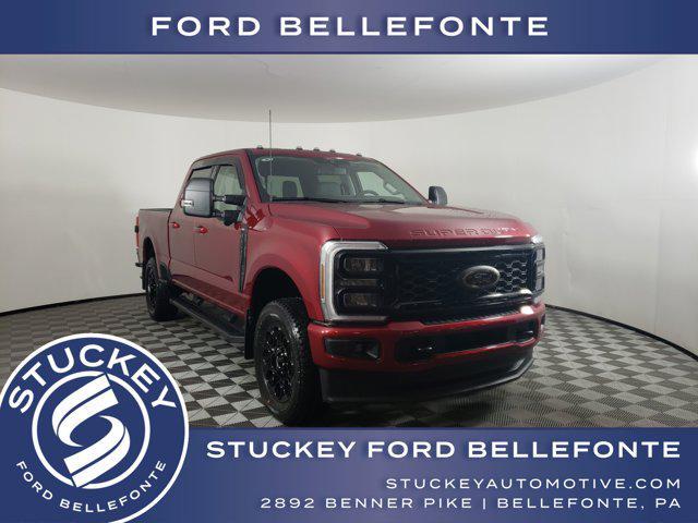 new 2026 Ford F-350 car, priced at $73,950