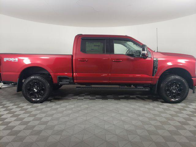 new 2026 Ford F-350 car, priced at $73,950