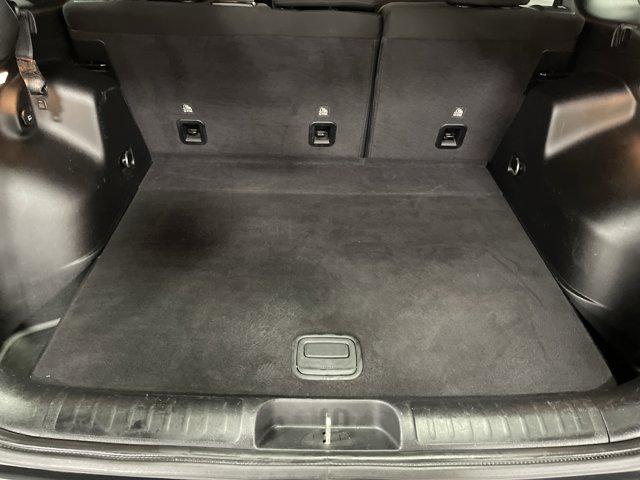 used 2020 Jeep Cherokee car, priced at $16,497