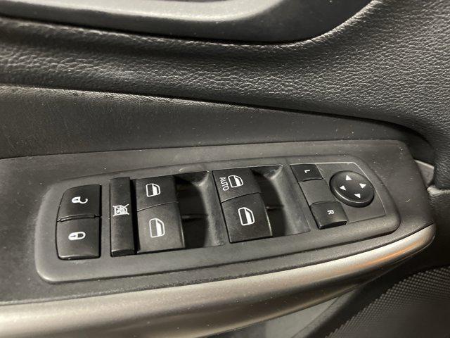used 2020 Jeep Cherokee car, priced at $16,497