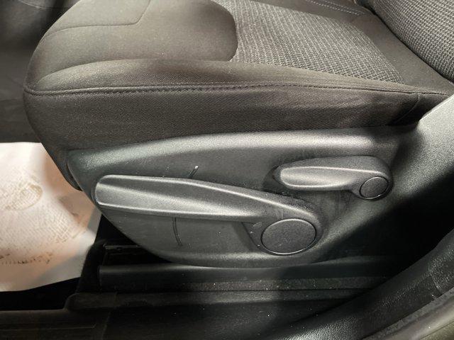 used 2020 Jeep Cherokee car, priced at $16,497