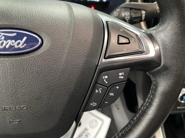 used 2021 Ford Edge car, priced at $22,997