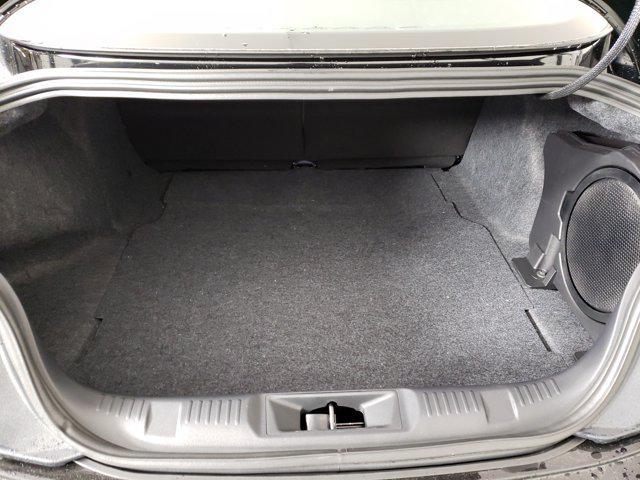 new 2025 Ford Mustang car, priced at $73,565