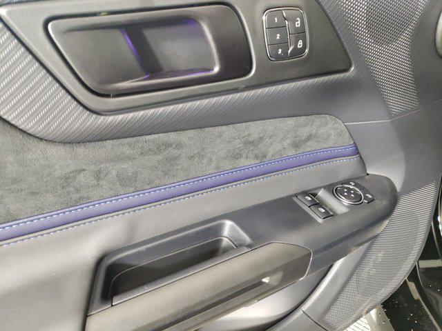 new 2025 Ford Mustang car, priced at $73,565