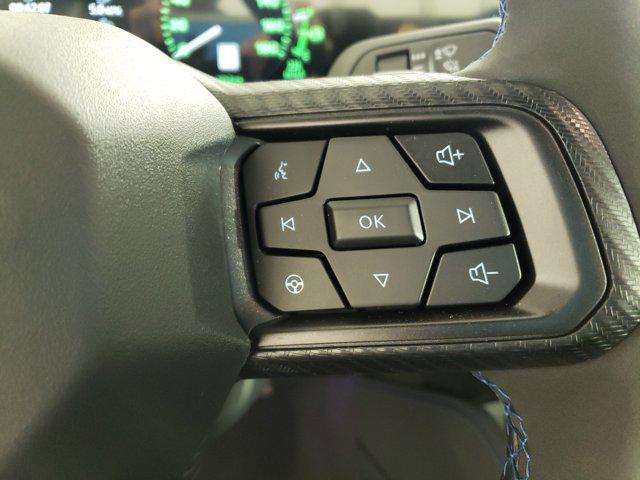 new 2025 Ford Mustang car, priced at $73,565