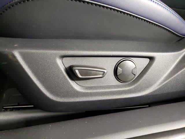 new 2025 Ford Mustang car, priced at $73,565