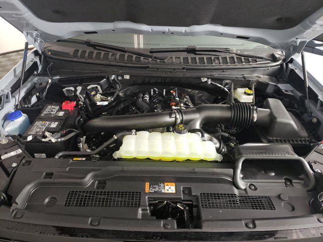 new 2025 Ford Expedition Max car, priced at $86,628