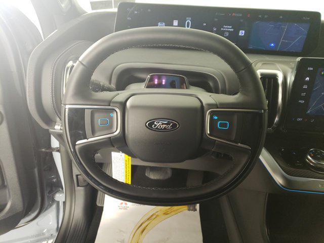 new 2025 Ford Expedition Max car, priced at $86,628