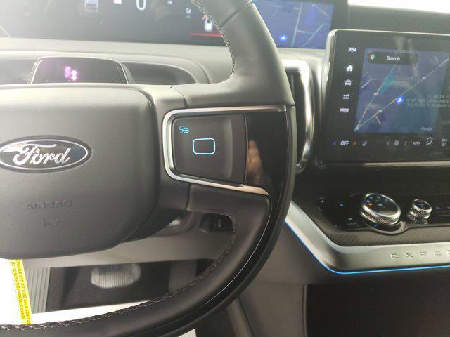 new 2025 Ford Expedition Max car, priced at $86,628