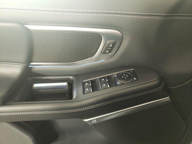 new 2025 Ford Expedition Max car, priced at $86,628