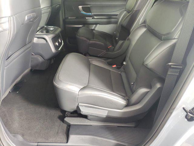 new 2025 Ford Expedition Max car, priced at $86,628