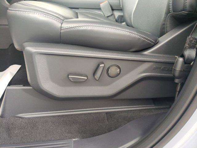 new 2025 Ford Expedition Max car, priced at $86,628