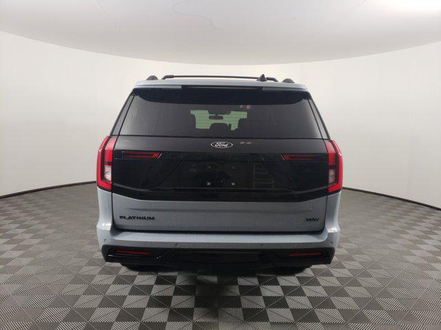 new 2025 Ford Expedition Max car, priced at $86,628